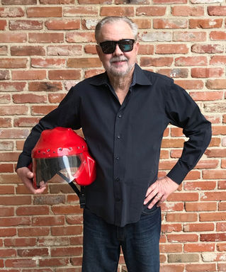 In the Words of the Creator: The Evolution of the Photon Pods and Phasers as told by Inventor George Carter III