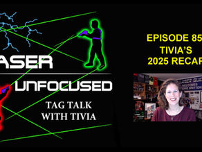 Tivia’s 2025 Recap: Podcast Edition