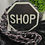 Thumbnail: Shop Till You Drop Purse