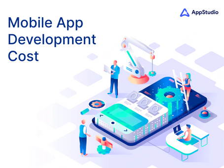 How Much Does an App Development Cost In 2022?