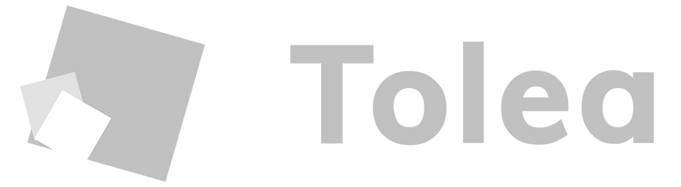 Logo Toléa
