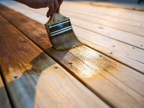 The Ultimate Guide to Deck Maintenance and Cleaning: Keep Your Outdoor Space Shining Bright