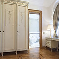 Dressers & Wardrobes