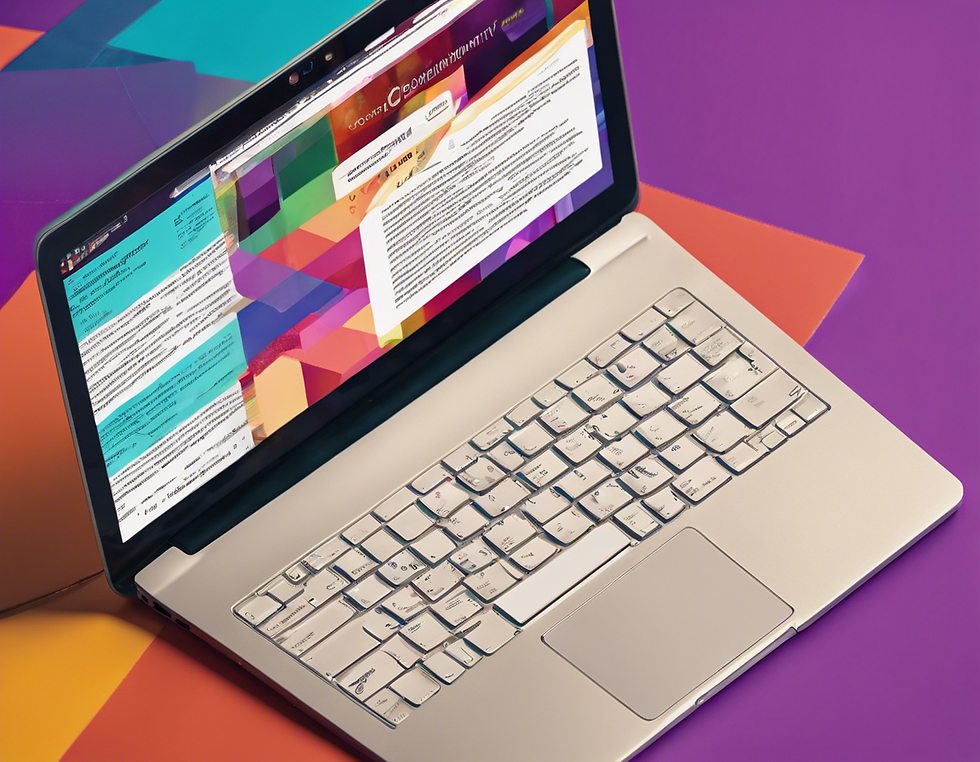 Ella Jezdikova: Building an Online Romantasy Reading Community