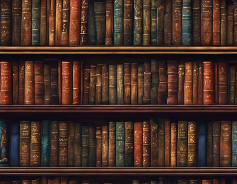 Romantasy Reads: Discover Ella's Debut Novels and Community