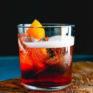 NEGRONI SBAGLIATO