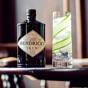 HENDRICK’S