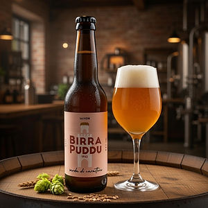 SAISON PUDDU