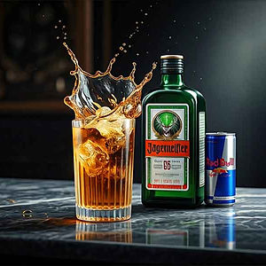 JAGERBOMB
