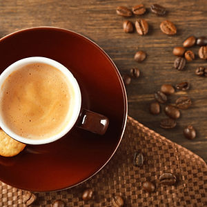 DECAFFEINATO