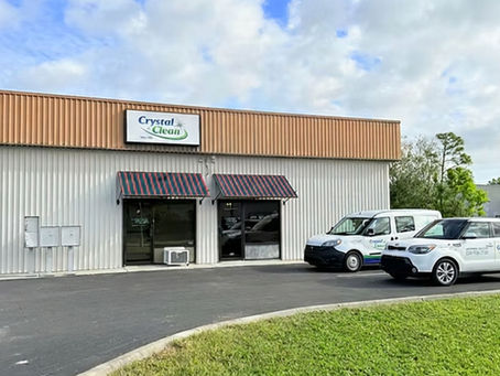 The Keys to Building & Sustaining a Strong Culture for 40+ Years: Living Into Our Fort Myers, Naples & SW Florida Commercial Cleaning Company Mission