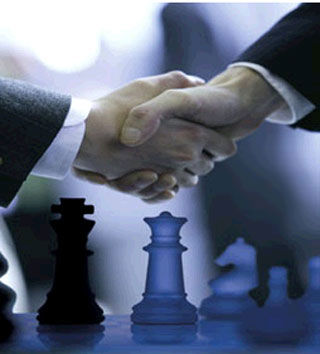 Estrategia