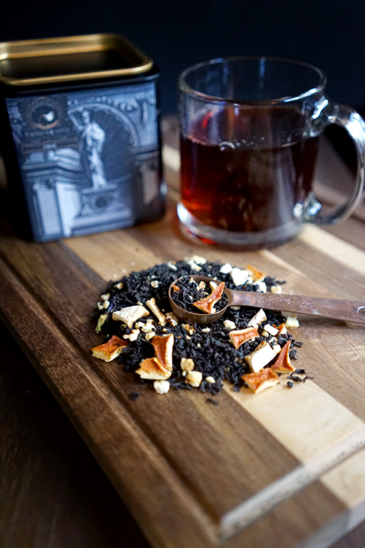 Thumbnail: Romans Tea