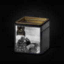 Matthew: The Magi Tea