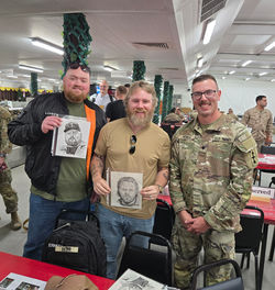 CODY LOHDEN & ERNEST