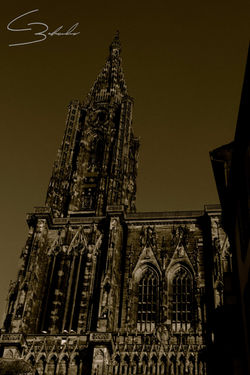 STRASBOURG