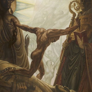 Jean-Delville-Dernières idoles-1931