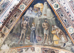 LES MÂLES ISH DÉCHUS