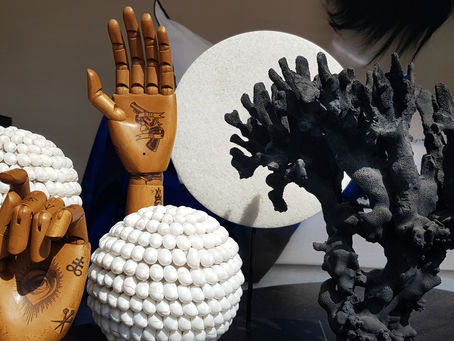 OBJETS INSOLITES