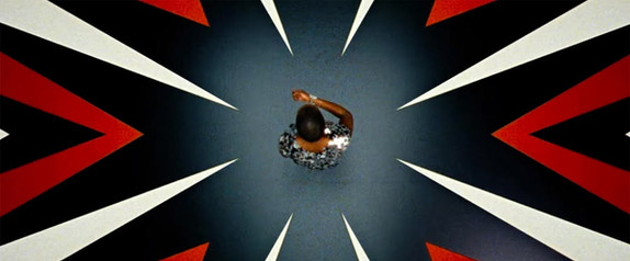 Reflet dans un diamant mort