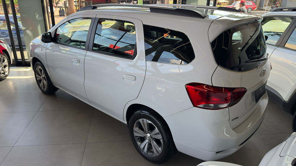 Miniatura: SPIN 1.8 PREMIER