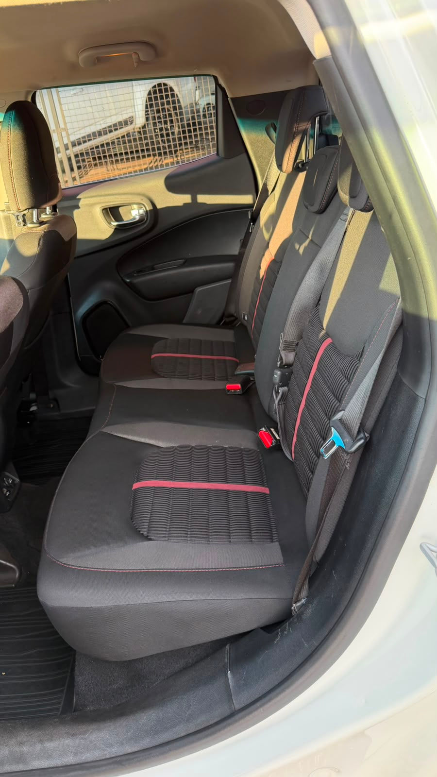Miniatura: TORO 1.8 FREEDOM