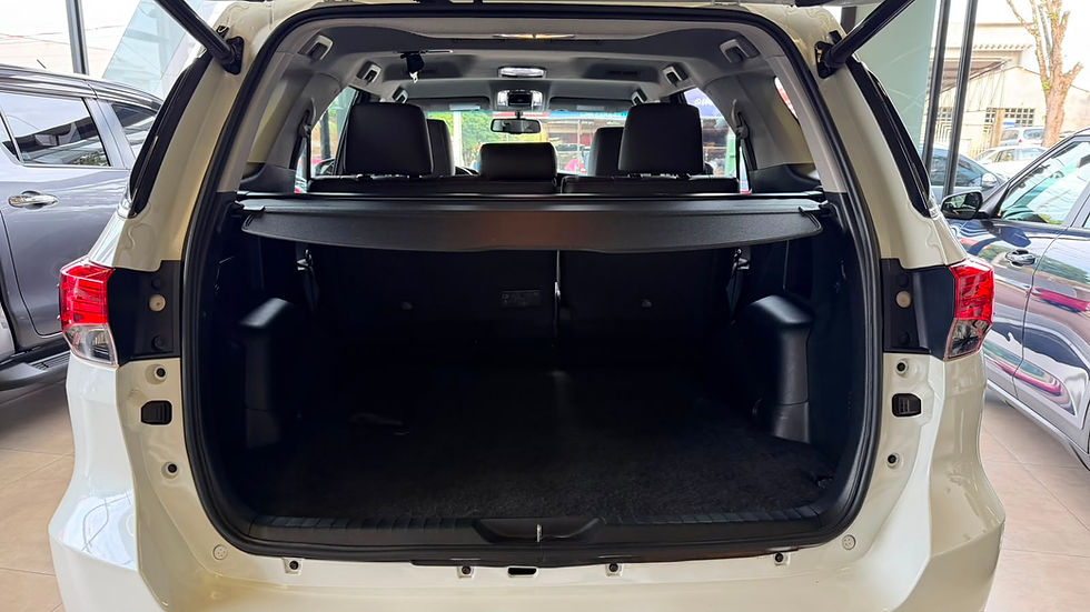 Miniatura: SW4  2.8   SRX