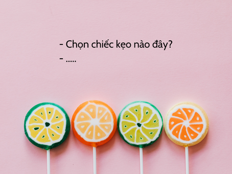 Ý nghĩa của sự im lặng