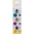 WILTON DOUILLE SET EXTRA LARGE #1M, #2D, #2A