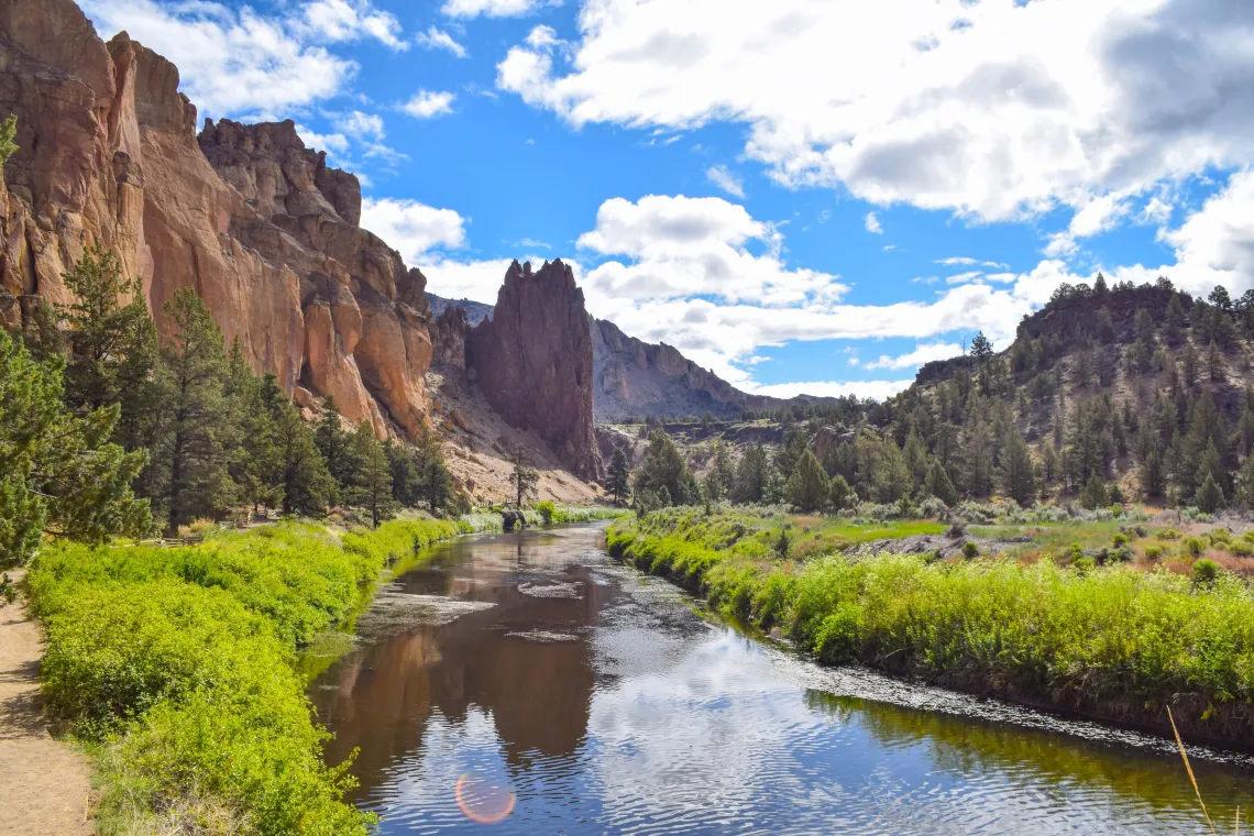 Bend, Oregon