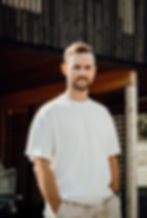 Prosjektleder i Kvatro, Alexander Naustbakk