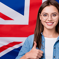 English student