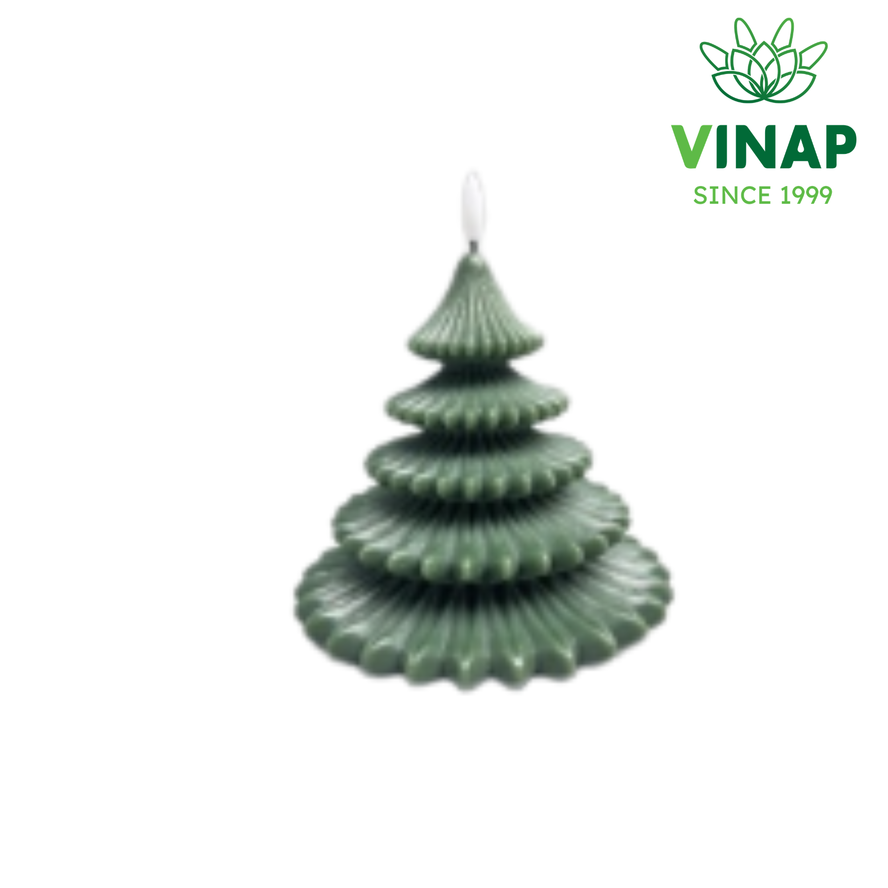 Tree LED Candle – Small