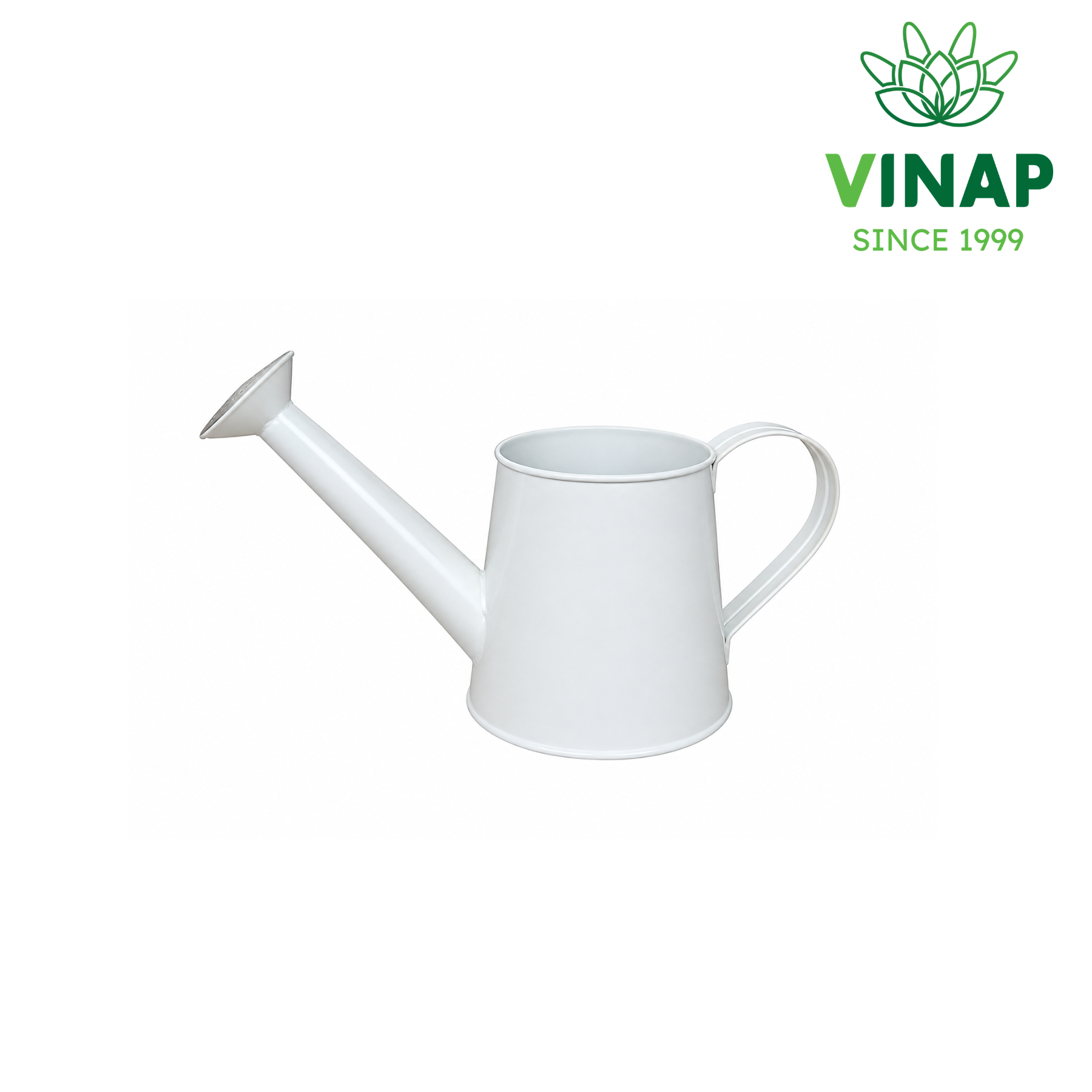 Galvanized small watering