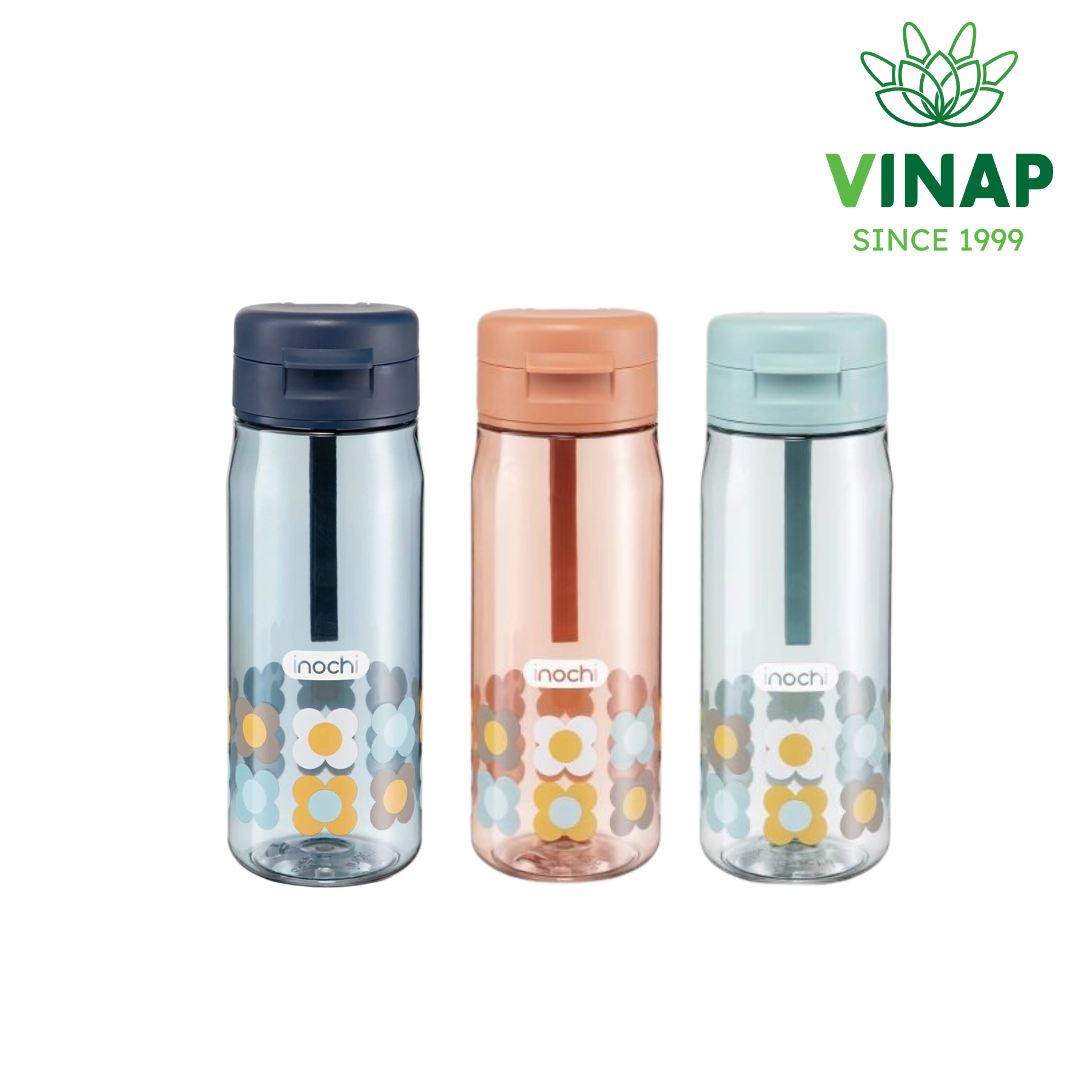 Kita Fami water bottle 500ml