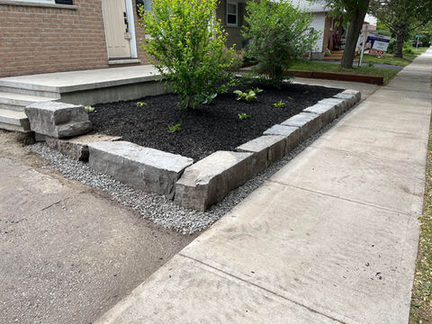 Innovative Landscaping & Design photo 1