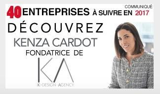 K Design Agency - Le design d'intérieur au service de la performance de l’entreprise