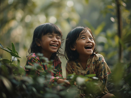 Exploring Connection: Rebuilding Communities 