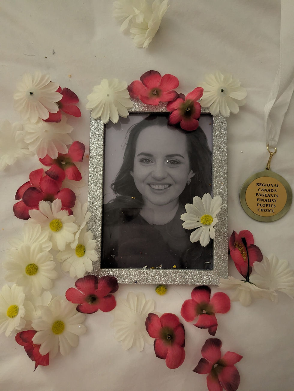 A Crown, a Classroom, and Convertible Moments: Personal Reflections from Regional Canada Pageants 2025