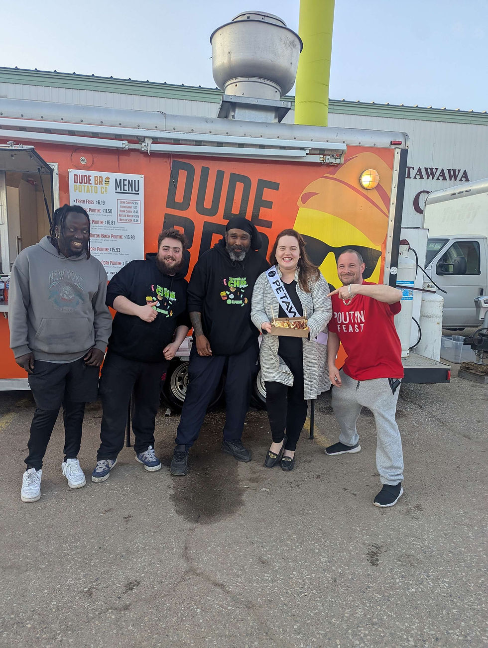 A Week of Growth: Pageant Prep and Empowerment