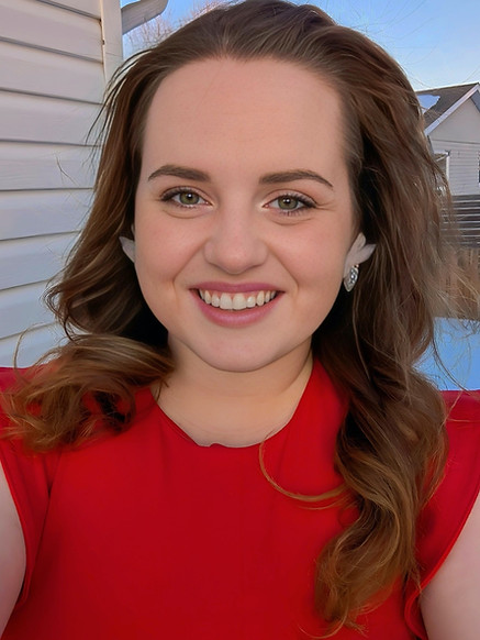 Headshot Of Ms Regional Petawawa 2025 Shayla