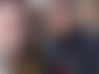 Brewing Connections: My Coffee Date with Quilts of Valour