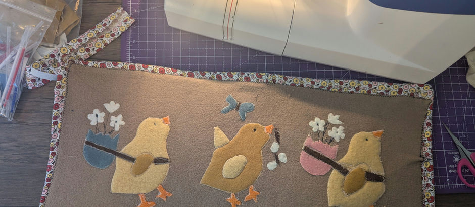 Weekend Update:Pageant Prep in Full Swing!