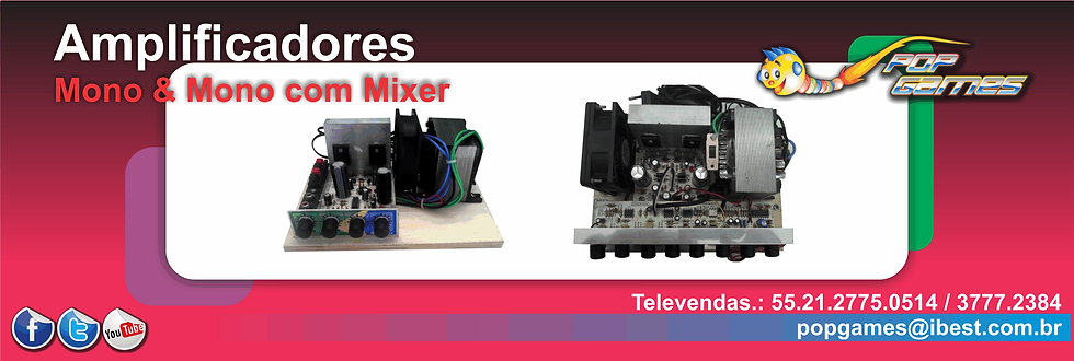 Amplificadores