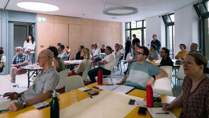 People's Assembly on Retrofit: Event Debrief