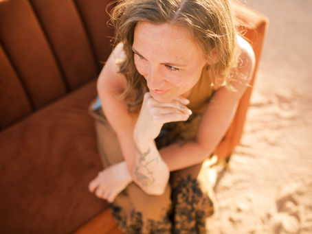 Spend New Year’s with your SELF