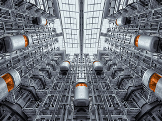 Information Management and IoT: The Future of Lean Manufacturing