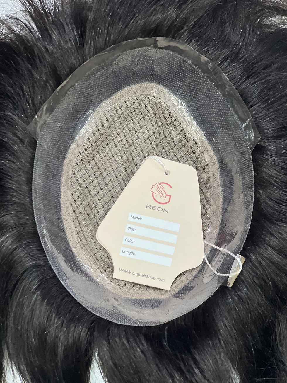 Why Modern Men are Switching to the Australian Mirage Hair Patch