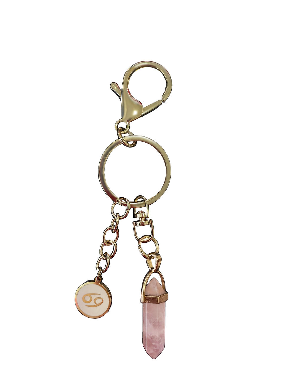 Miniature : Porte clef zodiac