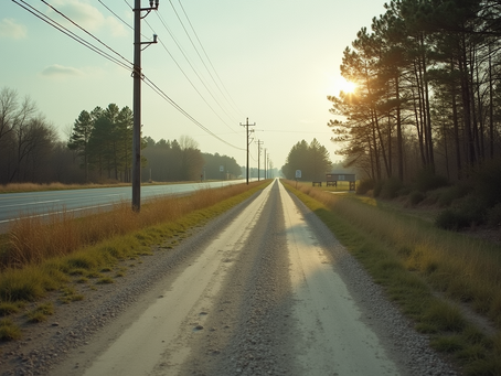 Custom Solutions for Utility Right of Way Maintenance